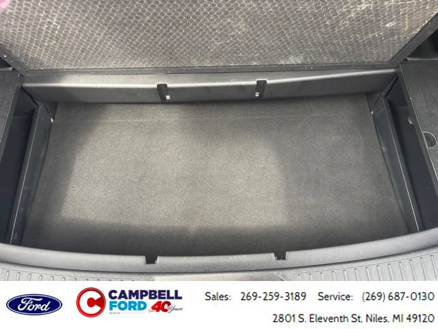 Certified 2023 Ford Explorer XLT AWD/4WD image 41