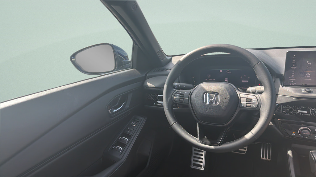 Used 2023 Honda Accord Sport image 38