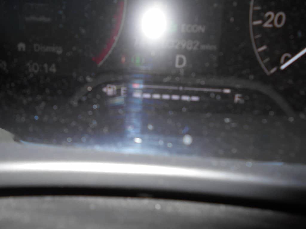 Used 2024 Honda Civic Sport image 14