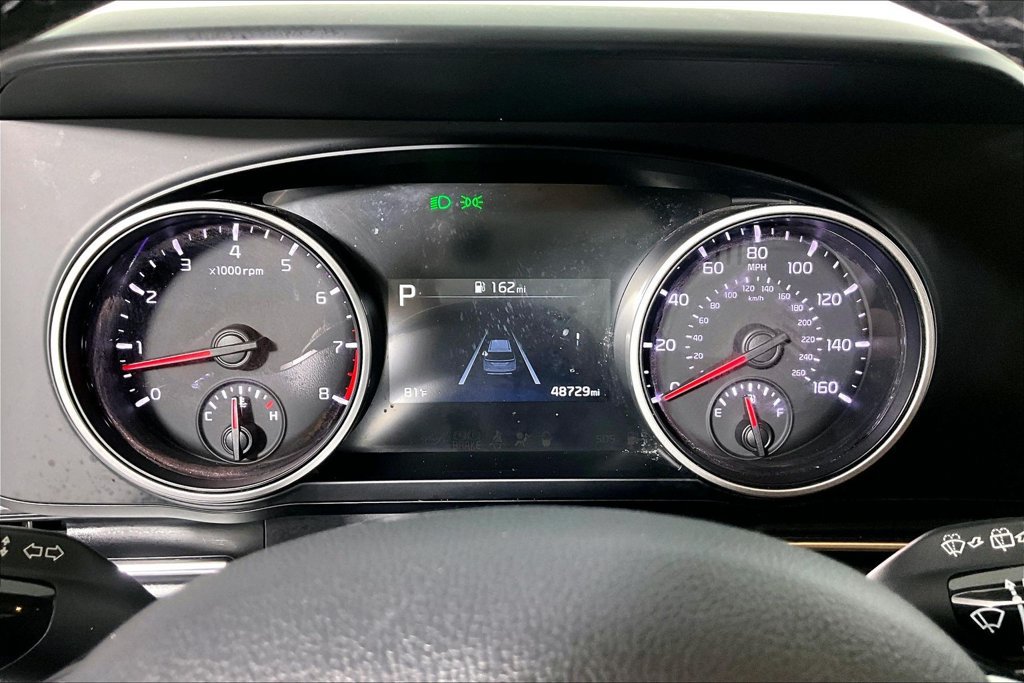 Used 2023 Kia Carnival LX FWD image 20