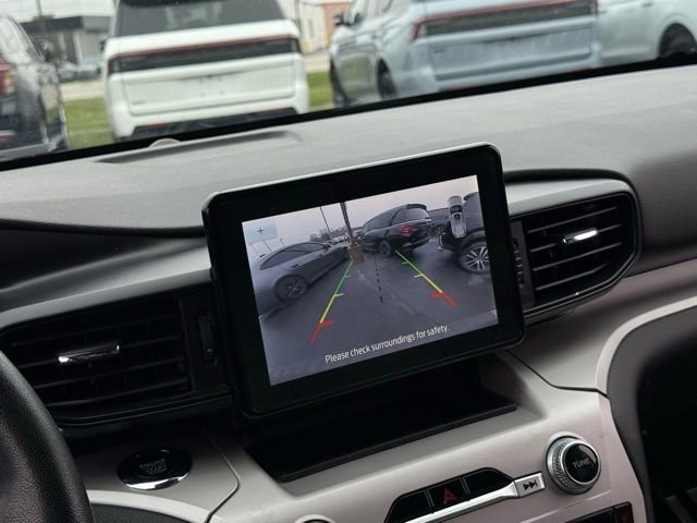 Certified 2024 Ford Explorer XLT video 3