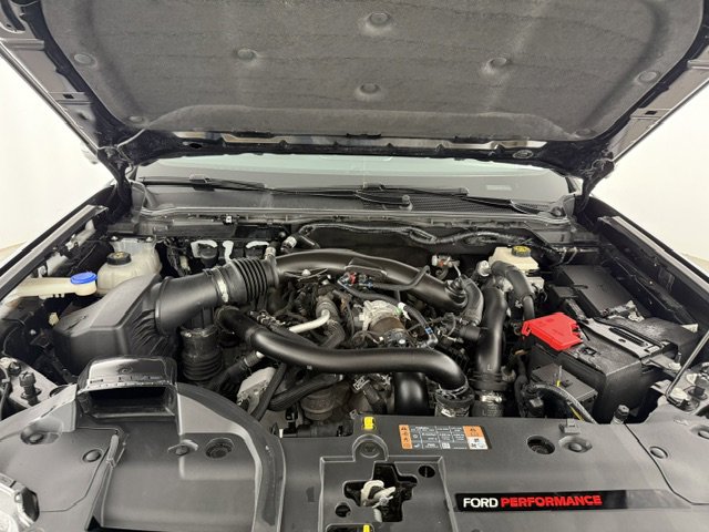 Certified 2024 Ford Ranger Raptor AWD/4WD image 6