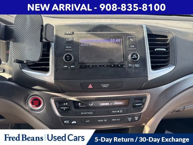 Used 2019 Honda Pilot LX image 10
