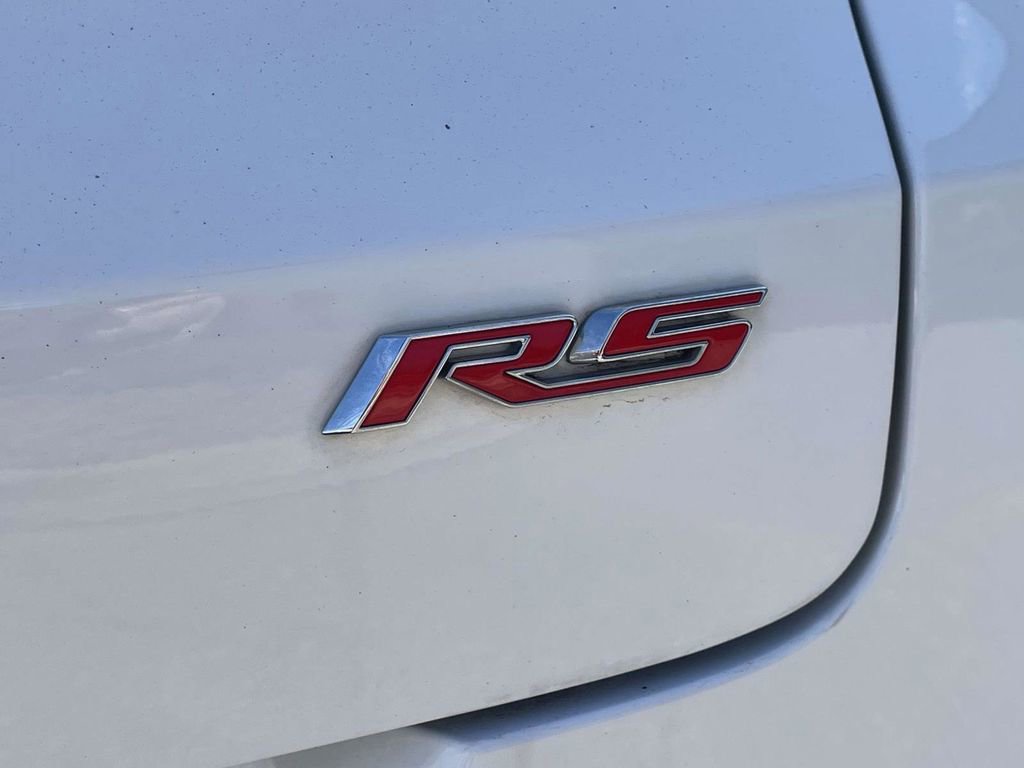 Used 2023 Chevrolet TrailBlazer RS w/ Convenience Package image 8