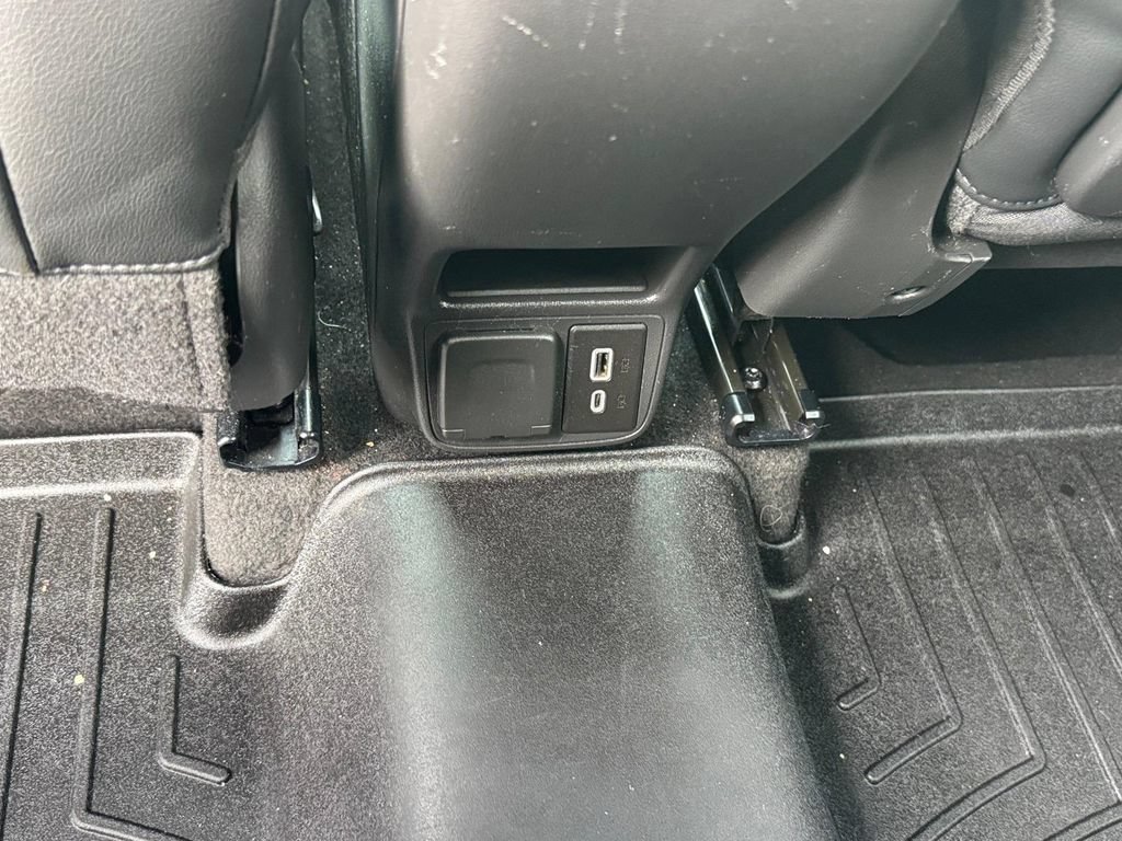 Used 2021 Chevrolet TrailBlazer ACTIV w/ Convenience Package AWD/4WD image 10
