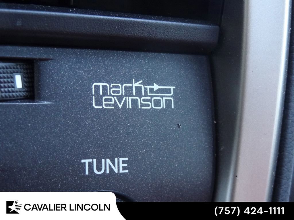 Used 2022 Lexus RX 350 F Sport AWD/4WD image 30