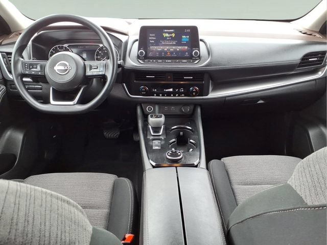 Used 2023 Nissan Rogue SV AWD/4WD image 14