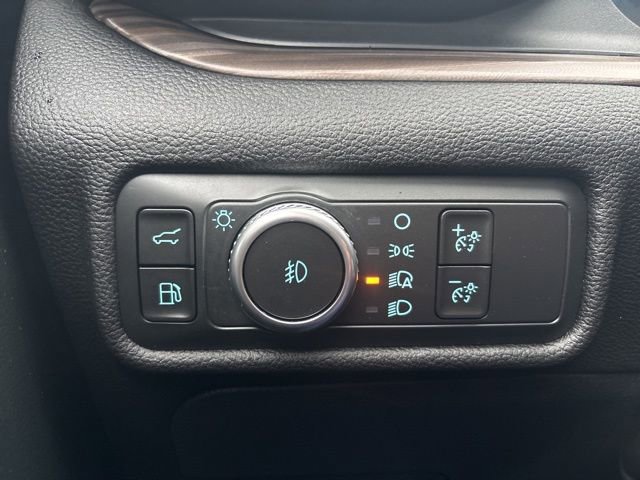 Certified 2023 Ford Explorer Limited w/ Hybrid Equipment Group 310A image 17