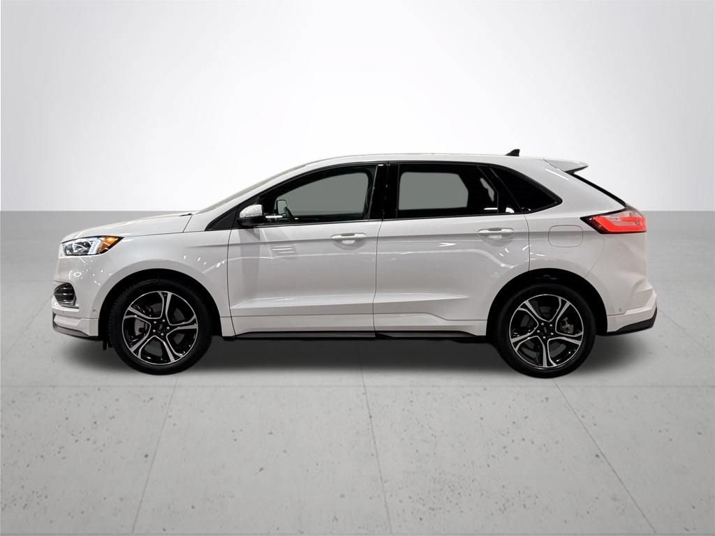 Certified 2024 Ford Edge ST w/ Equipment Group 401A AWD/4WD image 16