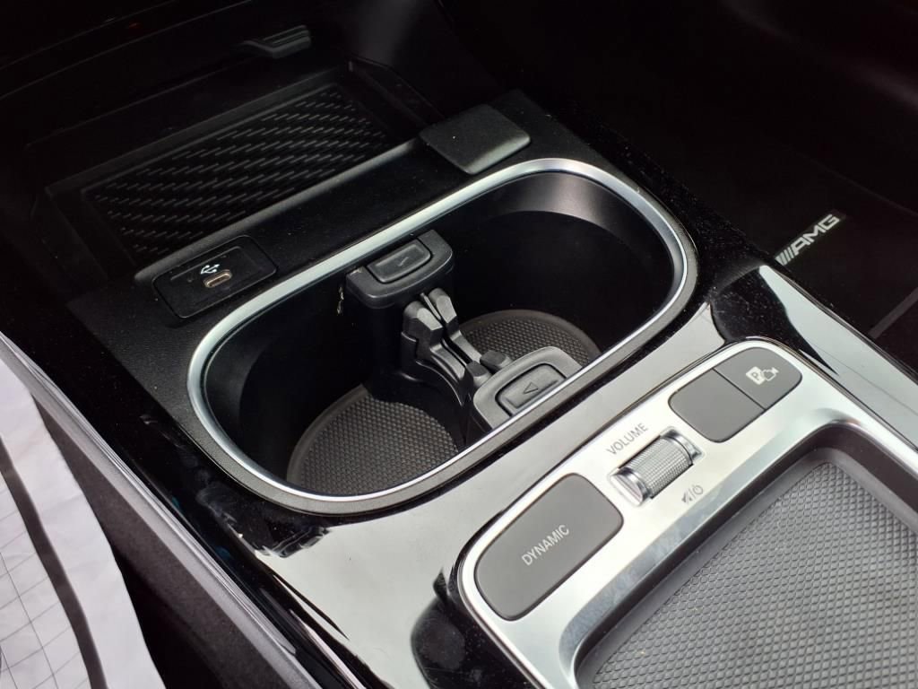 Used 2024 Mercedes-Benz CLA 250 4MATIC image 17