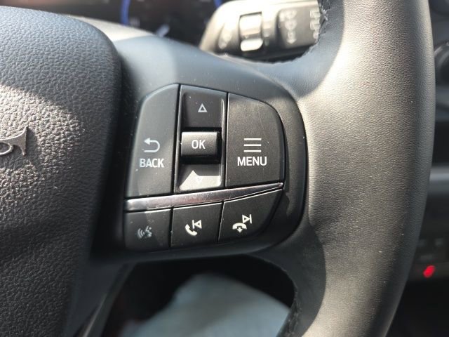 Certified 2024 Ford Bronco Sport Big Bend w/ Convenience Package image 43