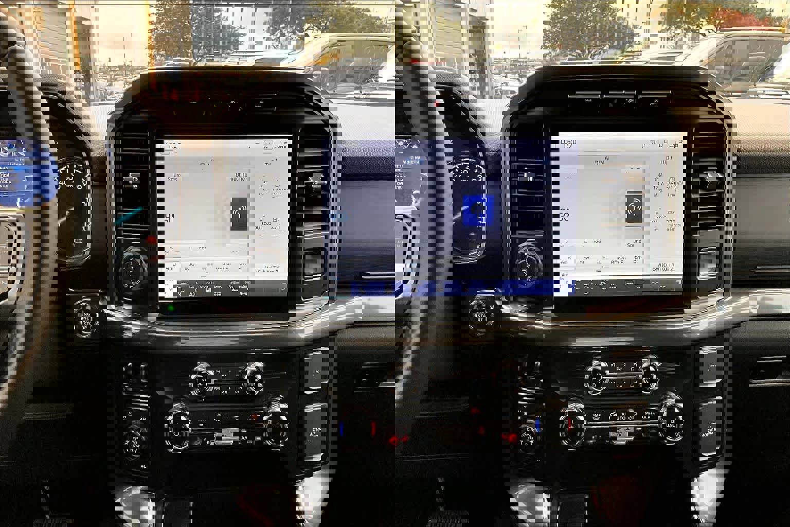 Certified 2023 Ford F150 XLT w/ Equipment Group 302A High image 9