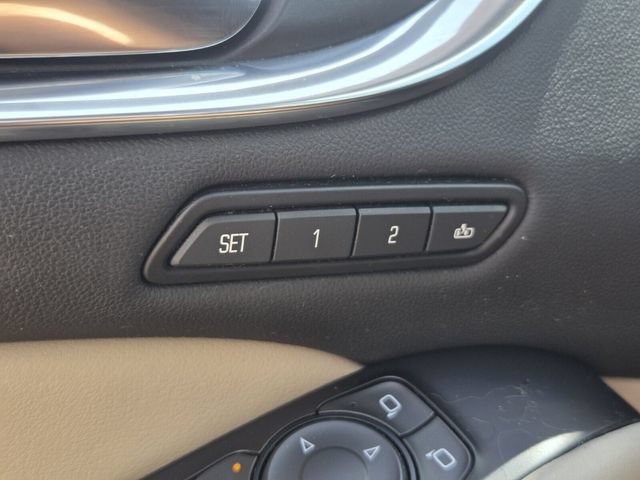 Used 2018 Buick Enclave Premium w/ Trailering Package FWD image 30