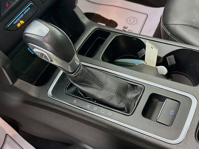Certified 2019 Ford Escape SEL image 23
