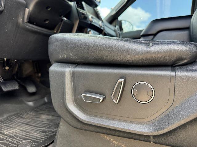 Certified 2019 Ford Expedition Limited w/ Equipment Group 301A AWD/4WD image 19