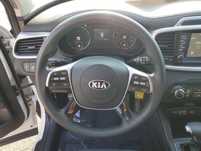 Used 2019 Kia Sorento LX image 19