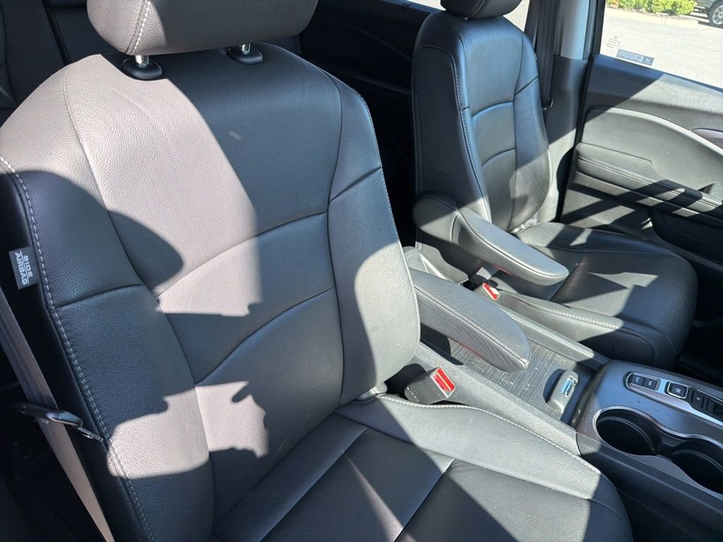 Used 2022 Honda Pilot Special Edition image 32
