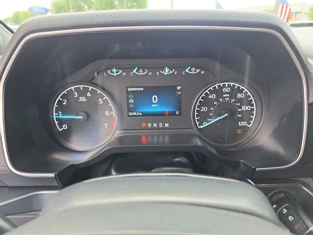 Certified 2023 Ford F150 XL RWD image 17