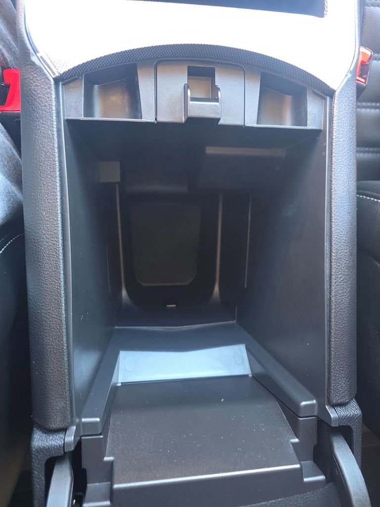 Certified 2021 Ford Edge SEL w/ Convenience Package image 49