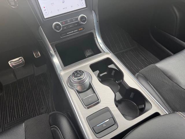 Certified 2023 Ford Edge ST AWD/4WD image 19