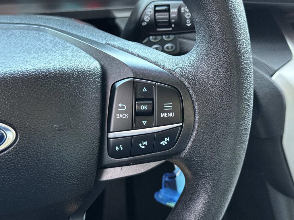 Certified 2021 Ford Explorer 2WD image 11