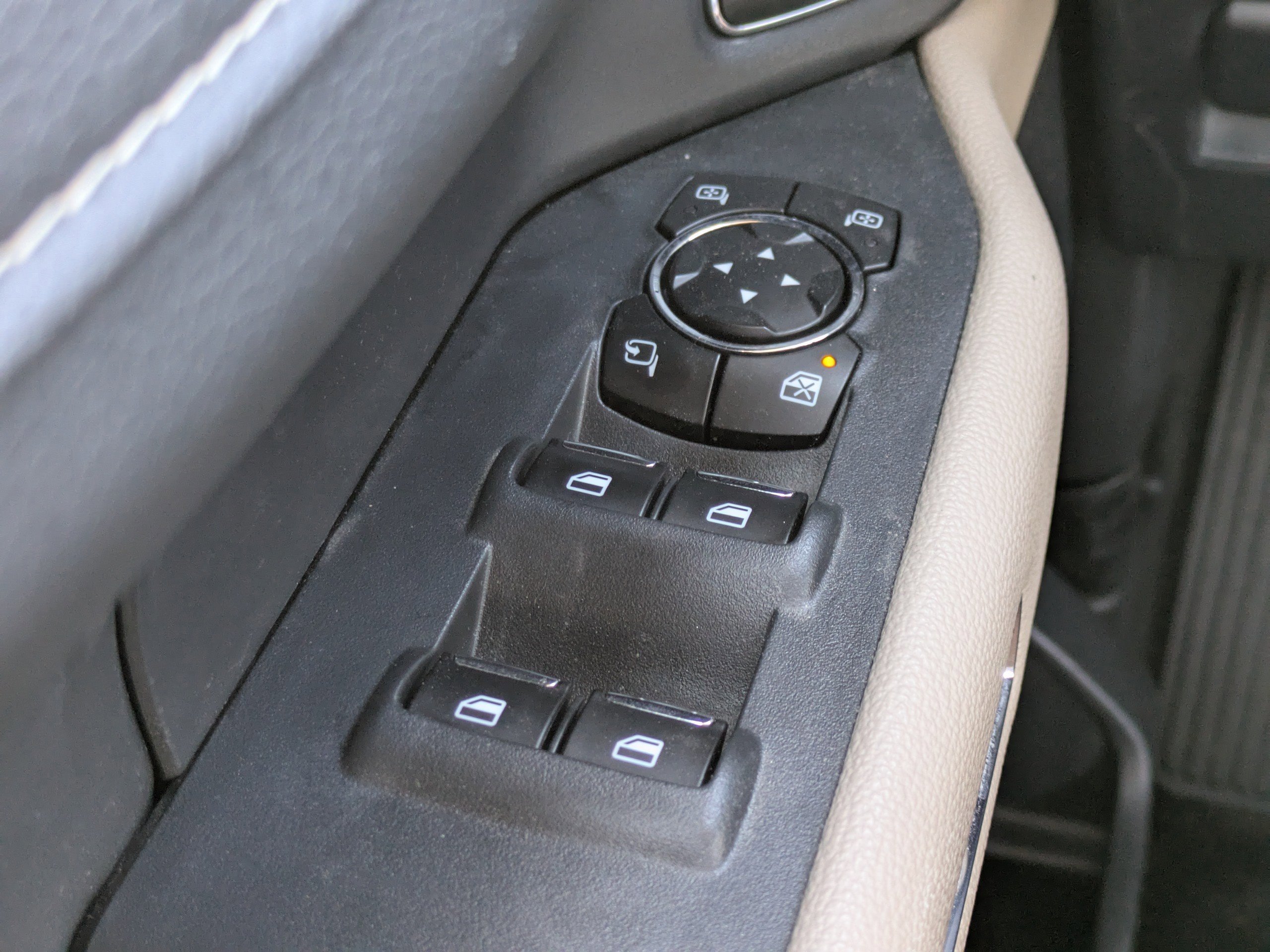 Certified 2023 Ford Expedition Max Limited image 21