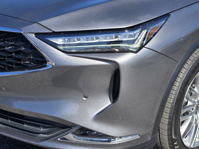 Used 2023 Acura MDX SH-AWD w/ Advance Package image 8