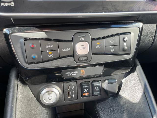 Used 2023 Nissan Leaf SV Plus FWD image 32