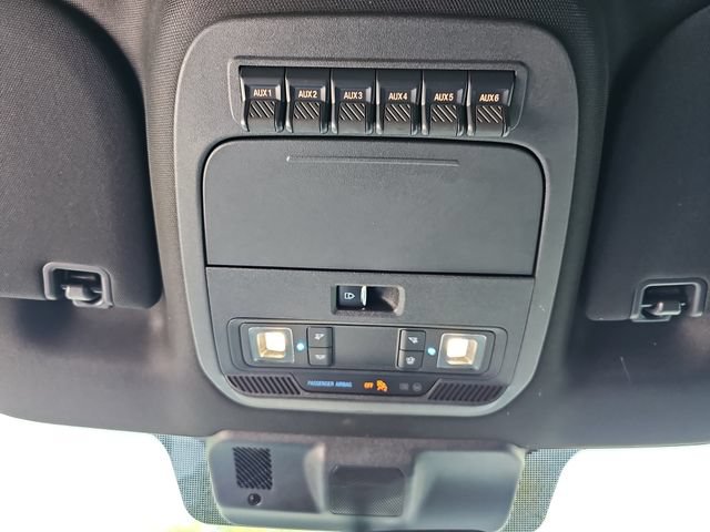 Certified 2024 Ford F150 Tremor w/ Bed Utility Package AWD/4WD image 31
