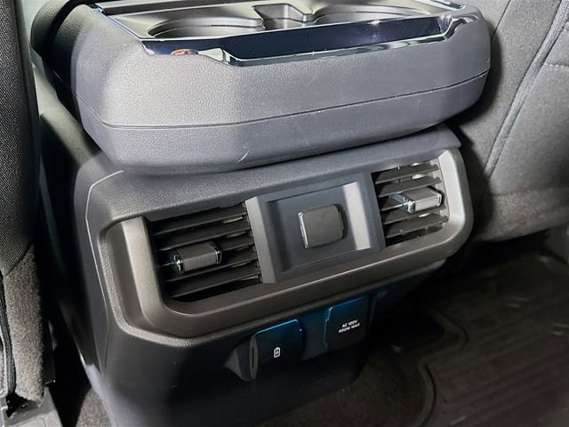 Certified 2024 Ford F150 XLT w/ Equipment Group 302A MID image 30