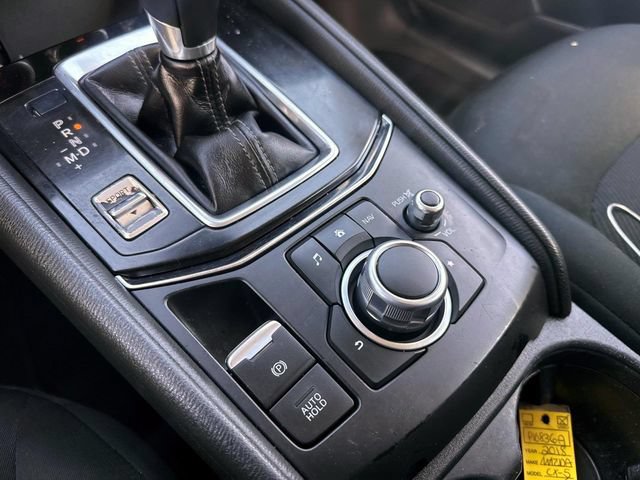 Used 2018 MAZDA CX-5 Sport AWD/4WD image 25