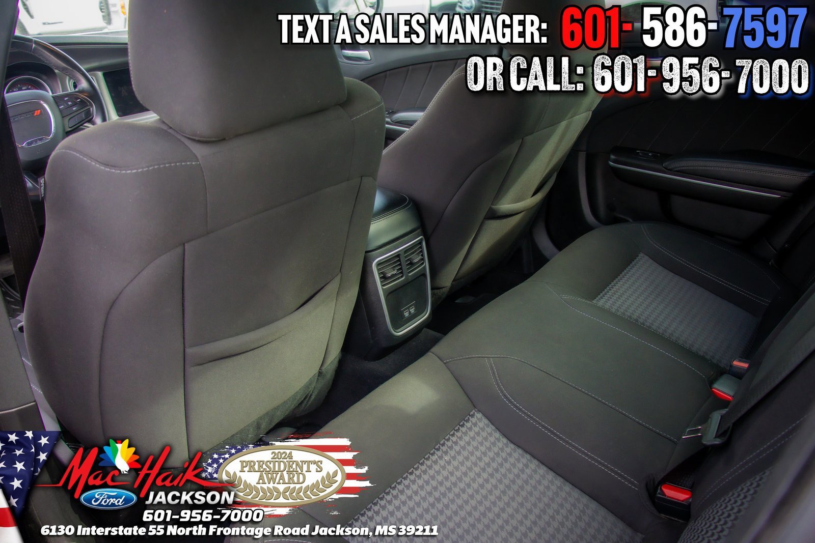Used 2023 Dodge Charger SXT image 10