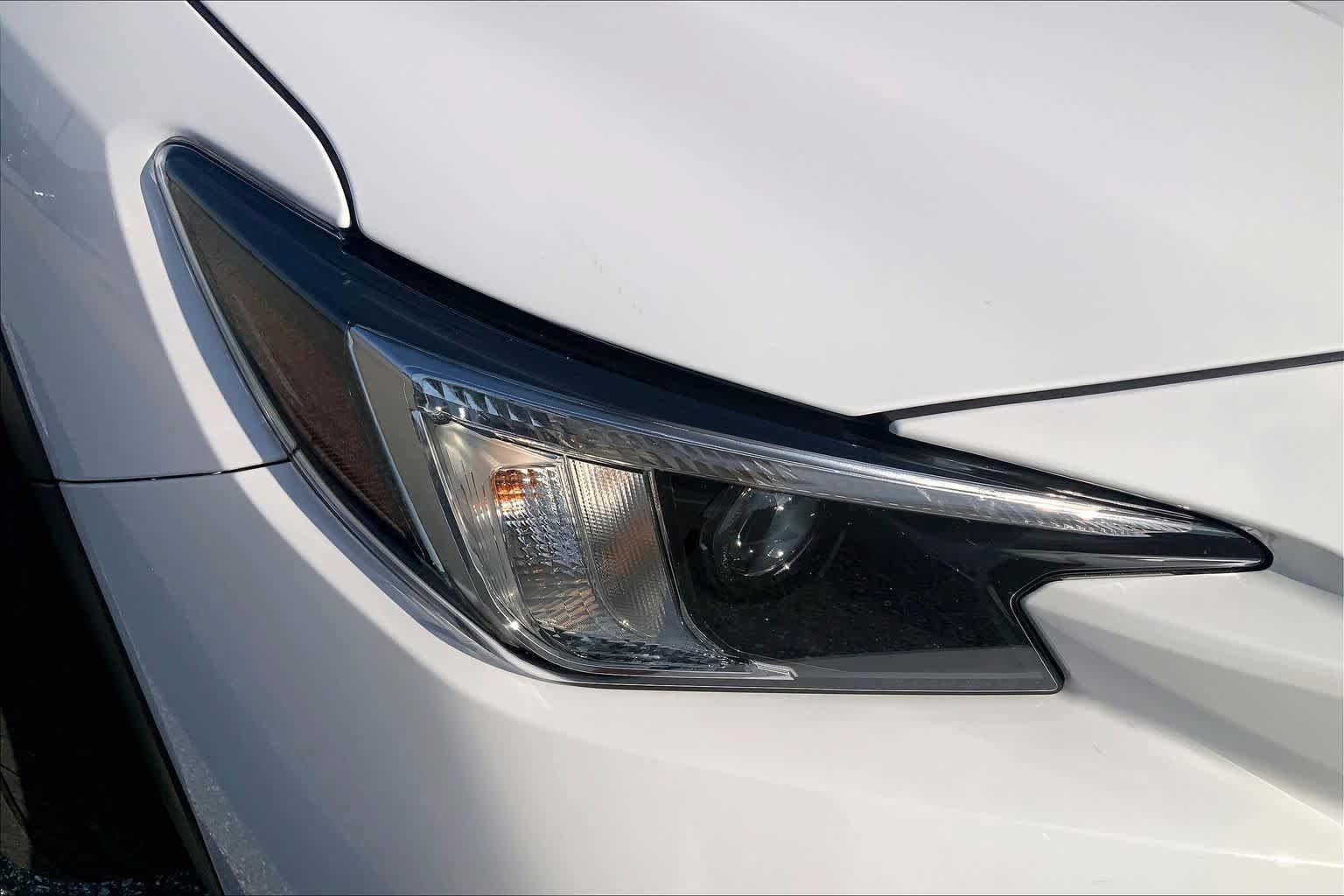 Used 2023 Subaru WRX Premium AWD/4WD image 26