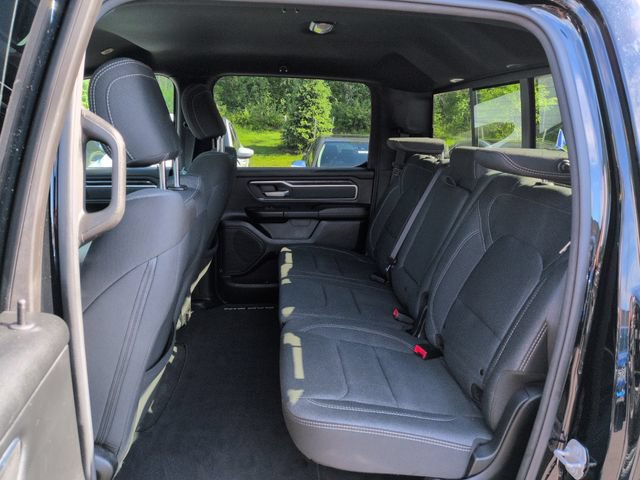 Used 2019 RAM 1500 Big Horn AWD/4WD image 21