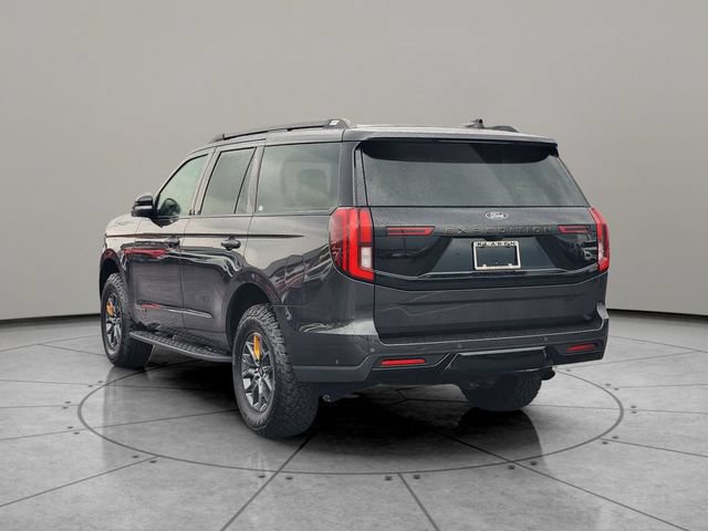 Certified 2025 Ford Expedition Tremor AWD/4WD image 10