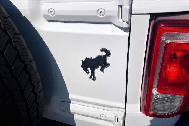 Certified 2022 Ford Bronco Big Bend AWD/4WD image 8