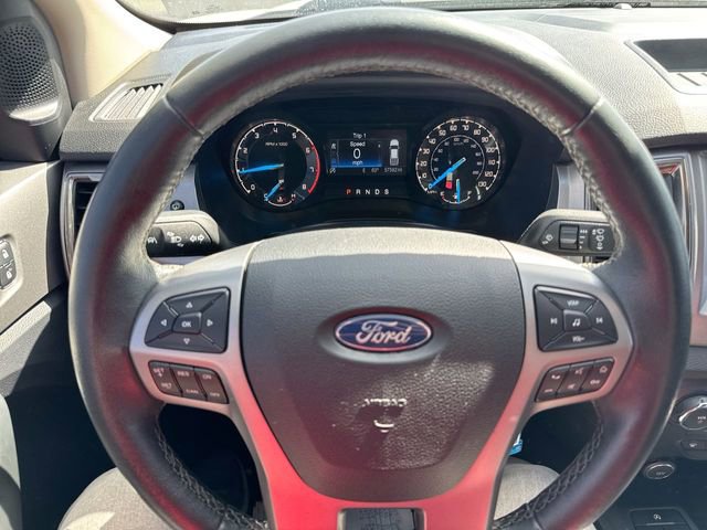 Certified 2020 Ford Ranger XLT w/ Equipment Group 301A Mid image 15