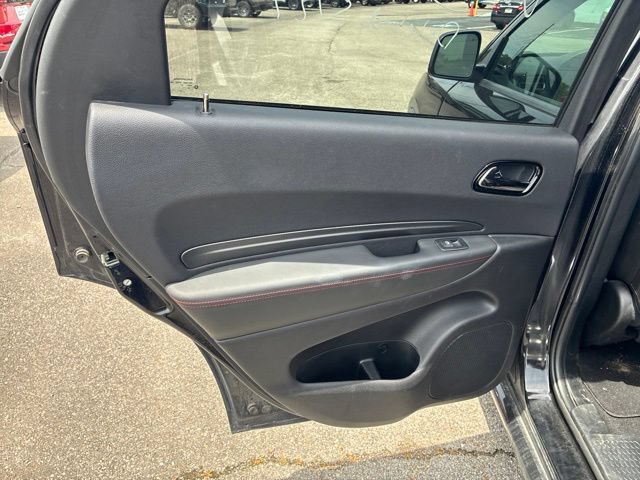Used 2024 Dodge Durango GT AWD/4WD image 65