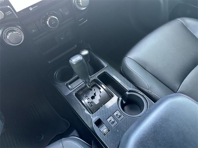 Used 2021 Toyota 4Runner Venture image 22