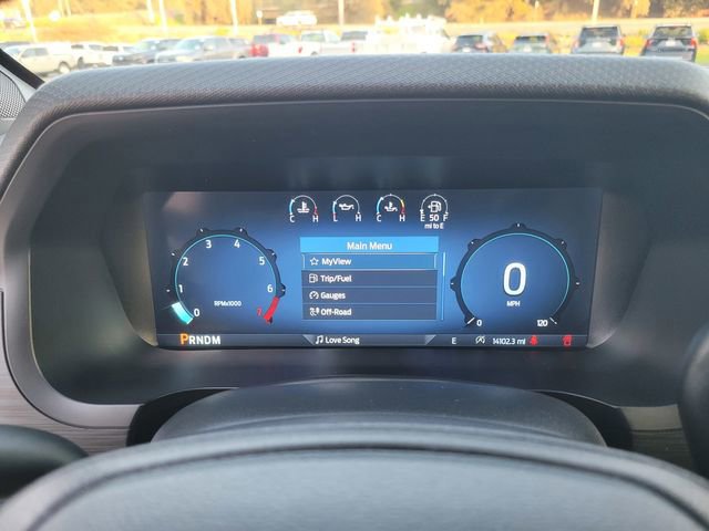 Certified 2024 Ford F150 STX image 29