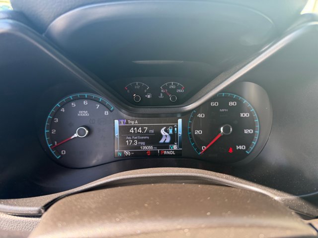 Used 2018 GMC Canyon SLT w/ Driver Alert Package AWD/4WD image 11