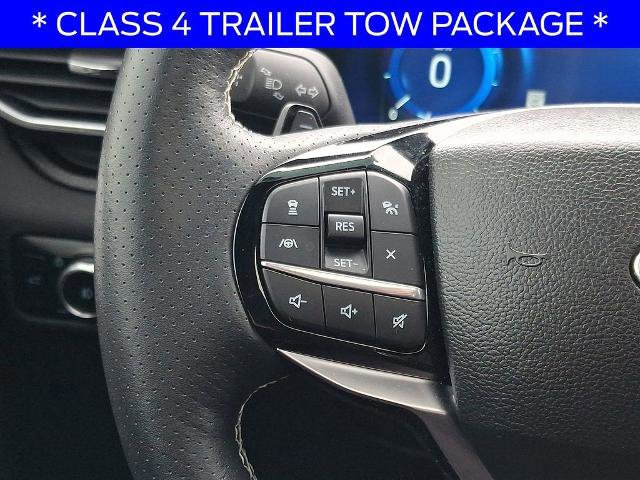 Certified 2023 Ford Explorer ST w/ Equipment Group 401A image 23