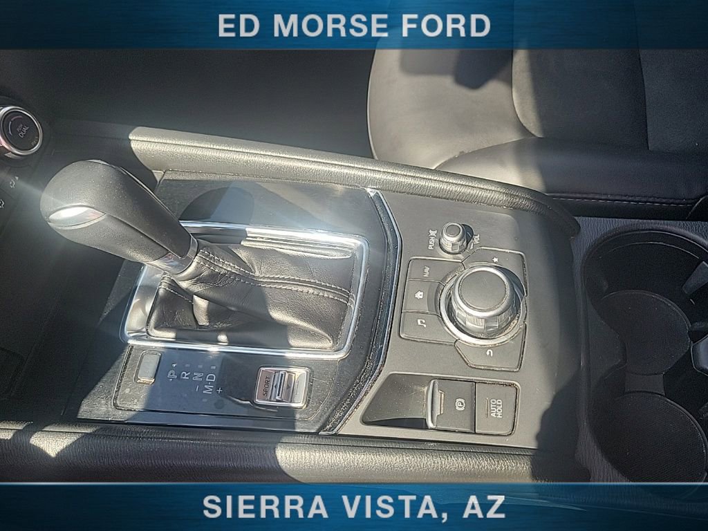 Used 2018 MAZDA CX-5 Touring w/ Preferred Equipment Package FWD image 28