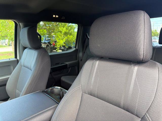 Certified 2026 Ford F150 STX RWD image 10