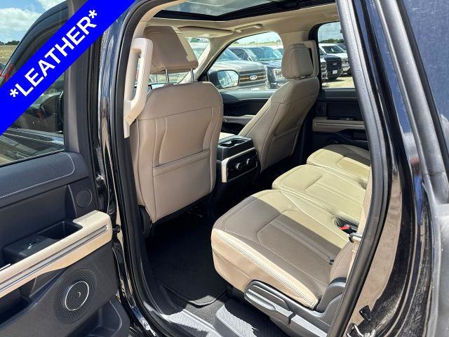 Certified 2024 Ford Expedition Max Limited RWD image 7