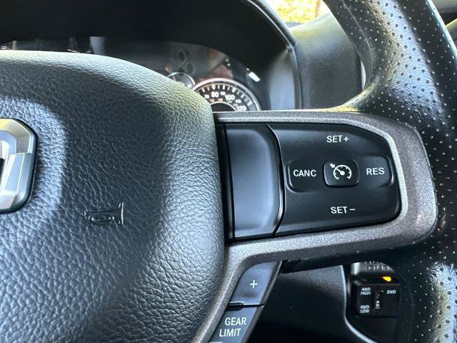 Used 2024 RAM 5500 Tradesman AWD/4WD image 10