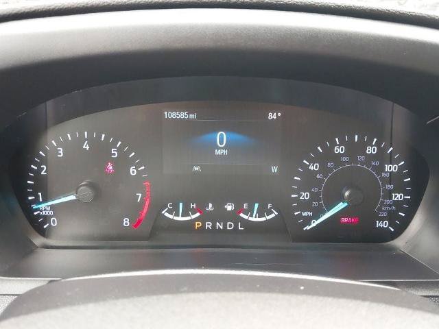 Certified 2023 Ford Explorer 4WD image 17