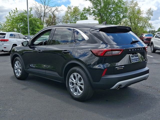 Certified 2023 Ford Escape Active AWD/4WD image 9
