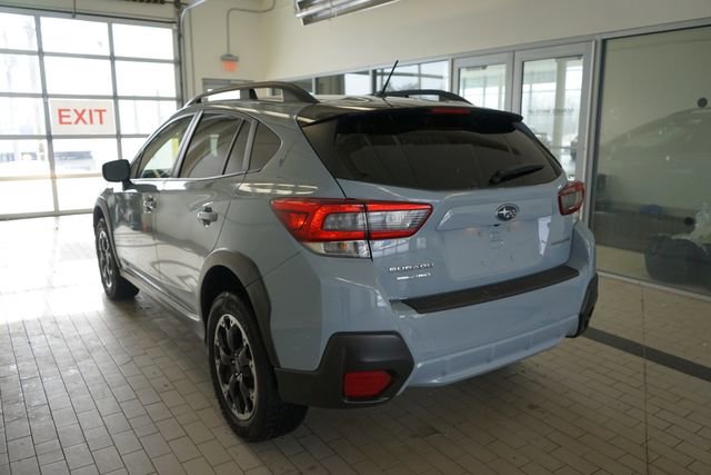 Used 2021 Subaru Crosstrek 2.0i image 11
