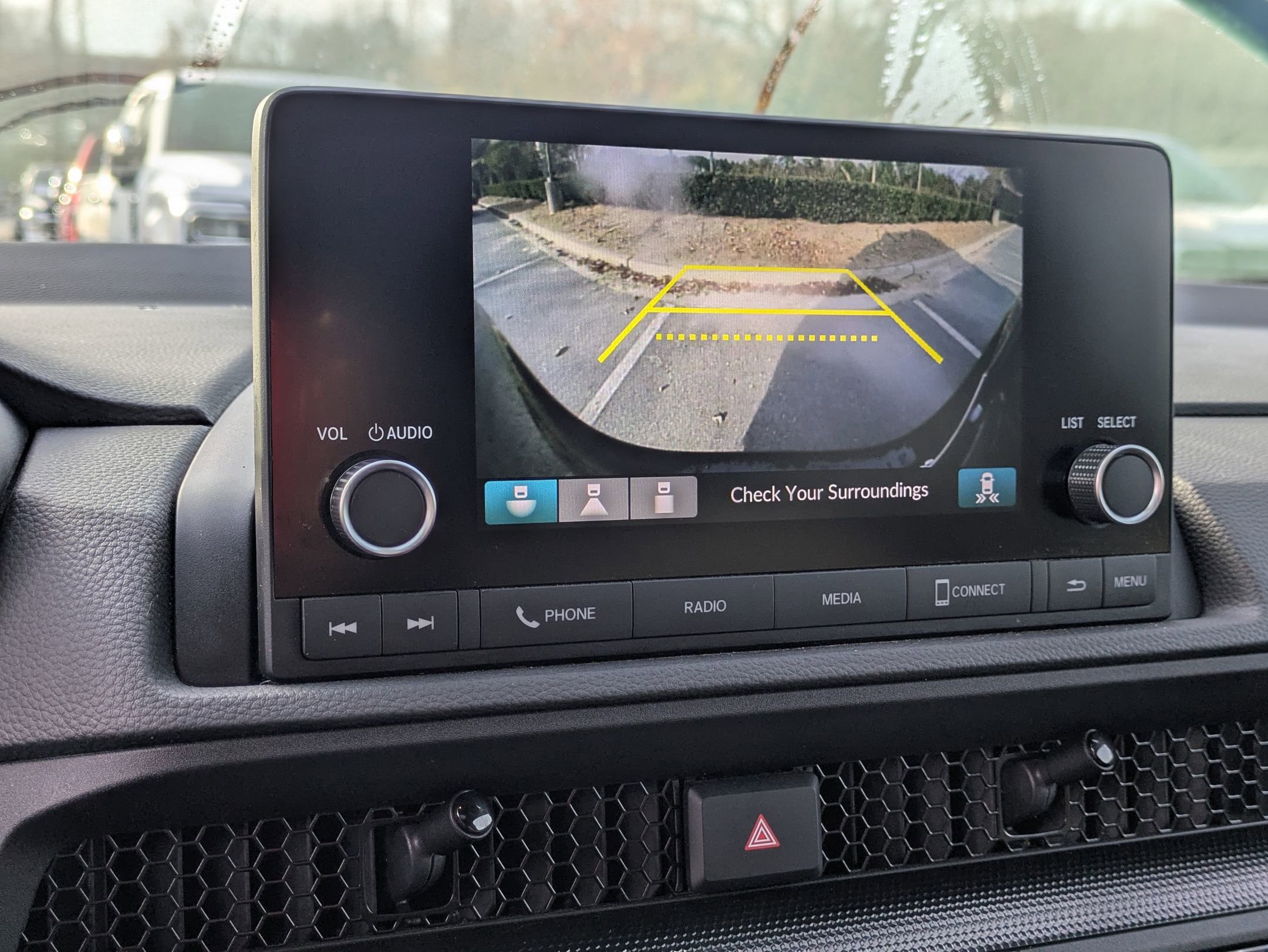 Used 2024 Honda CR-V Sport image 23